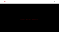 Desktop Screenshot of burning-heart.biz